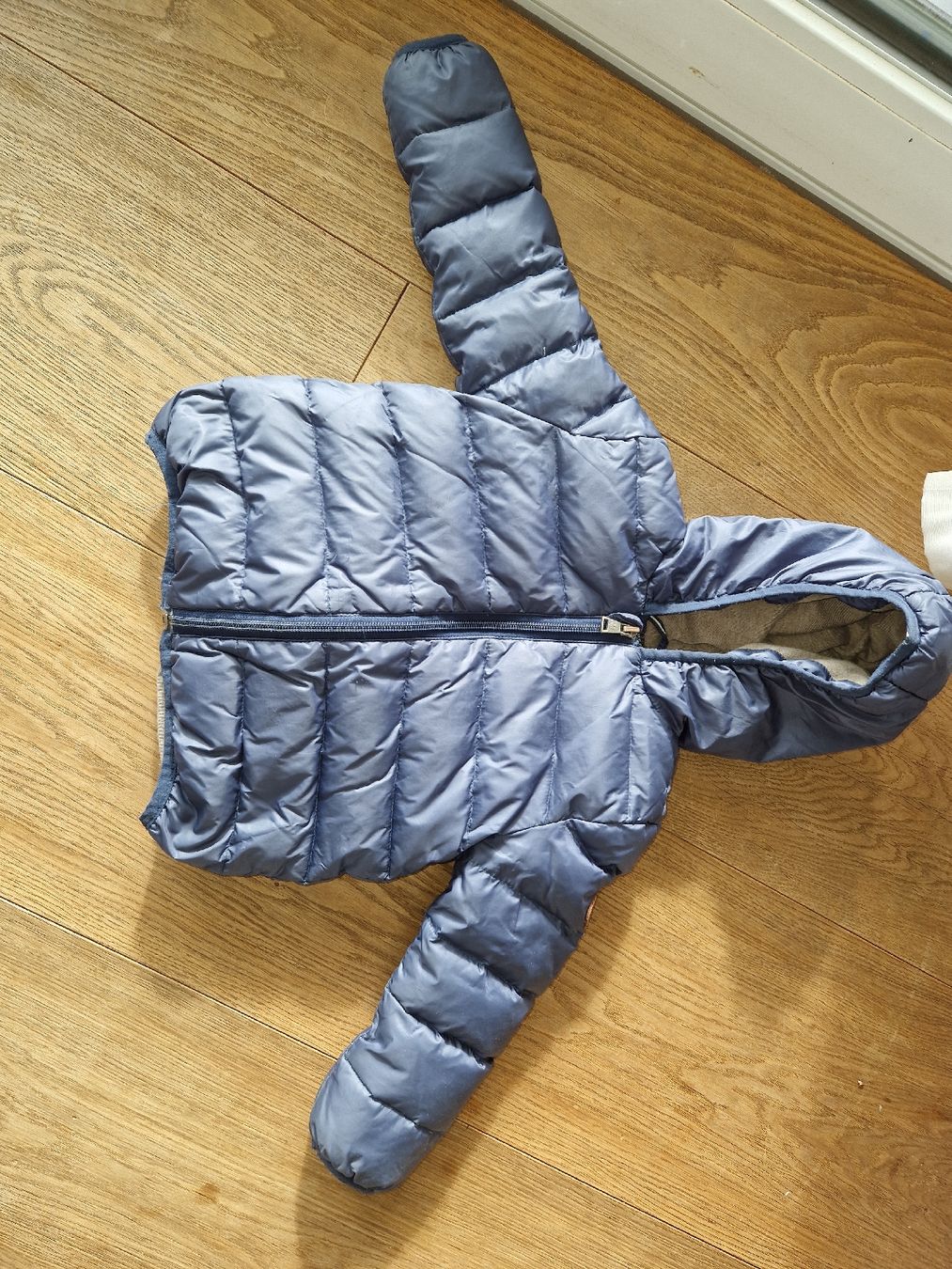 Giacche & Cappotti: Winterjacke 86 – Usato da Rapperswil SG venduto da sus_hsb5 1