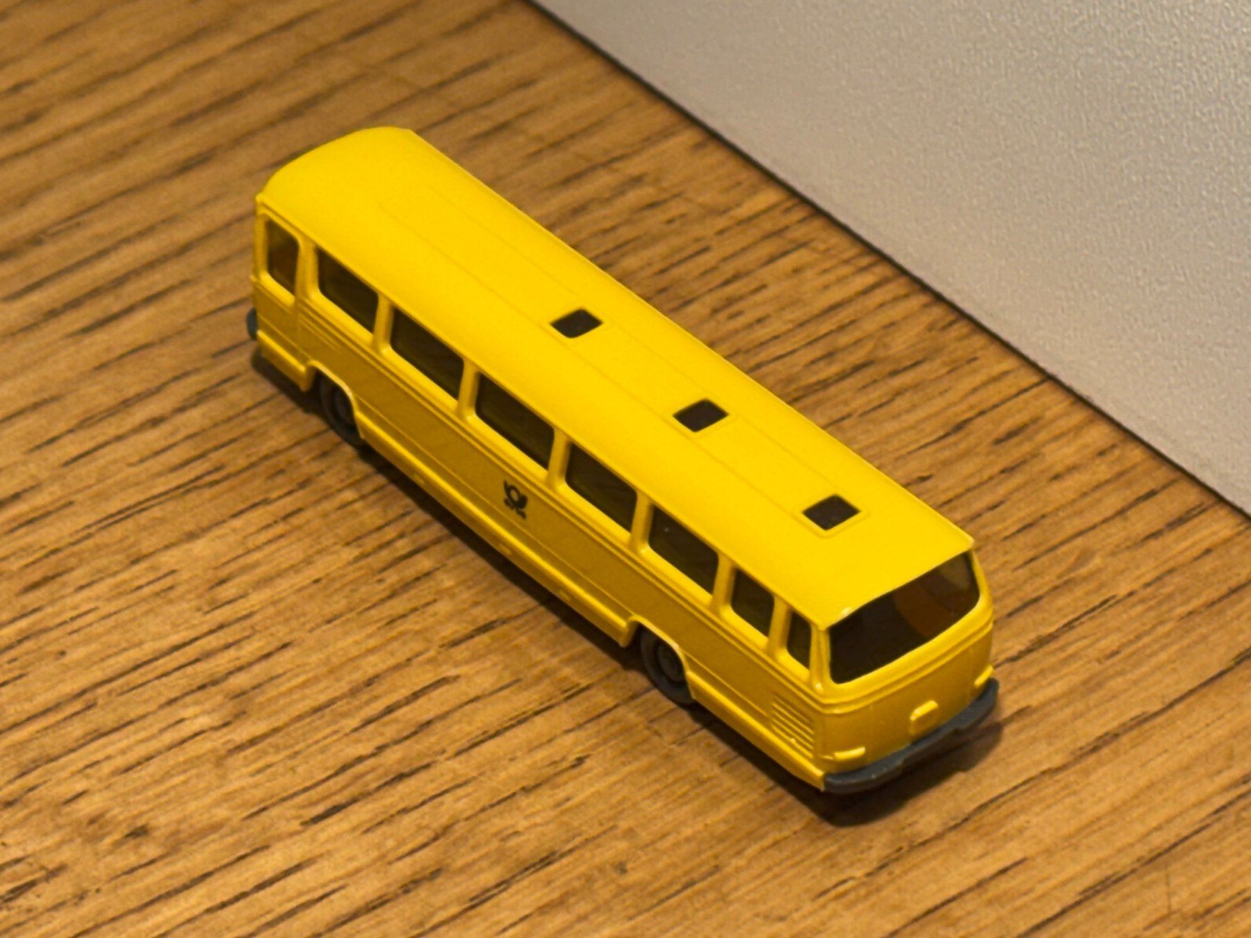 Modellini di ferrovie: L2306: Postbus (Spur N) – Nuovo (secondo la descrizione) da Birsfelden venduto da Birs_25 2