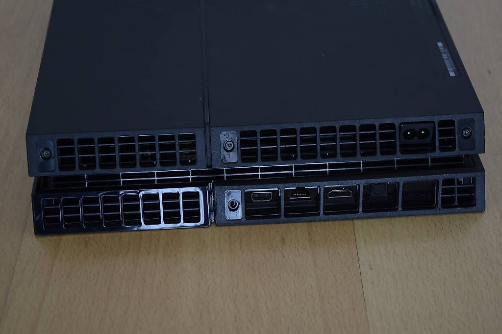 Sony Console: PS4 1 To ? Modifiée ? Firmware 9.60 – Usato da Tatroz venduto da schnibee 2