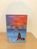 Unique'e Luxury Istanbul