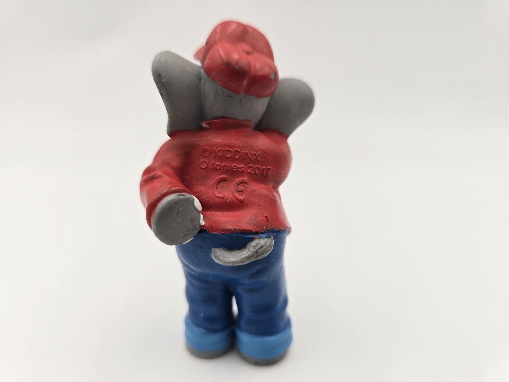 Statuette: Benjamin Blümchen Figur – Usato da Adligenwil venduto da Die-Fundgrueb 2