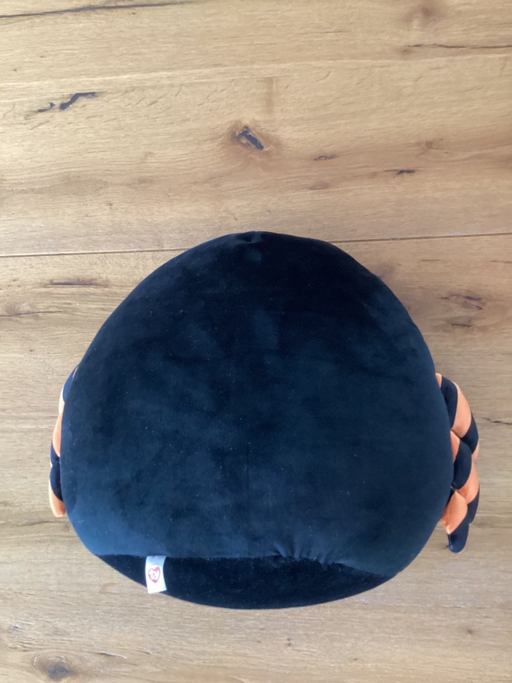 Ty Giocattoli: Squishmallow Spider (Cobb) – Nuovo (secondo la descrizione) da Zug venduto da Chikimiki 1