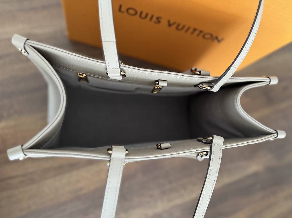 Borse da donna: Louis Vuitton Onthego MM Tote – Usato da Birmensdorf ZH venduto da japaro 3