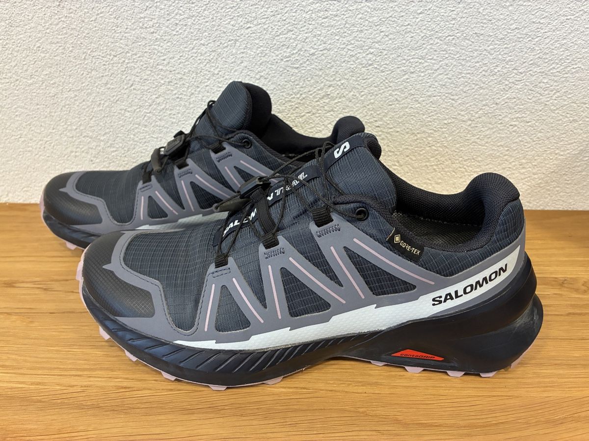 Salomon Chaussures femmes: Salomon Trail – Neuf (Voir description) à Münchwilen TG par mirechsteiner 1
