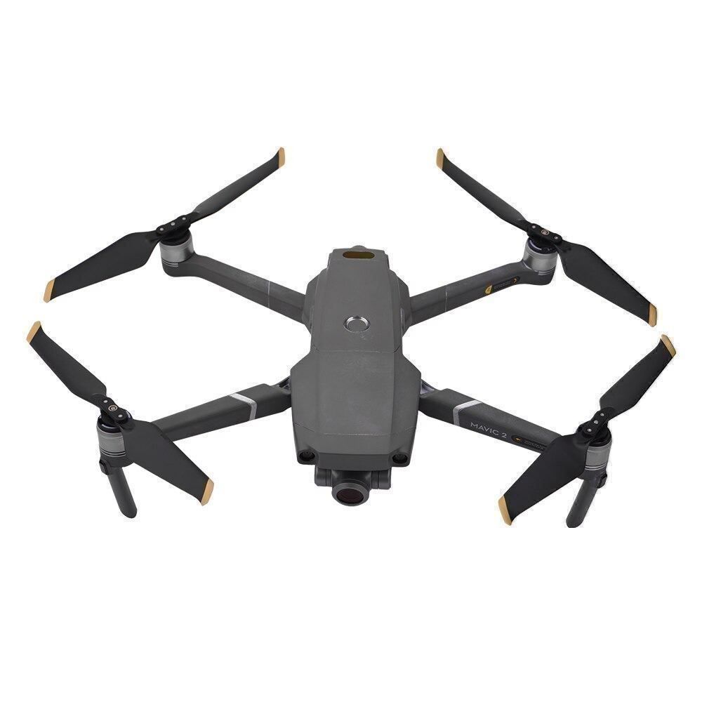 Modellismo RC: 📌4x DJI MAVIC 2 Pro & Zoom Propeller – Nuovo e nell'imballaggio originale da Wittenbach venduto da ChinaSeidenstrasse 1