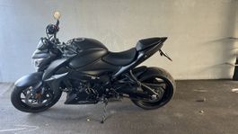Motorrad SUZUKI GSX-S 1000 ABS