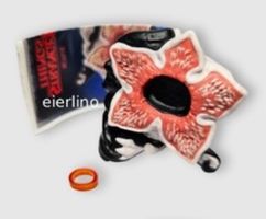 Kinder Joy Stranger Things Figur – zum Tauschen oder Verkauf