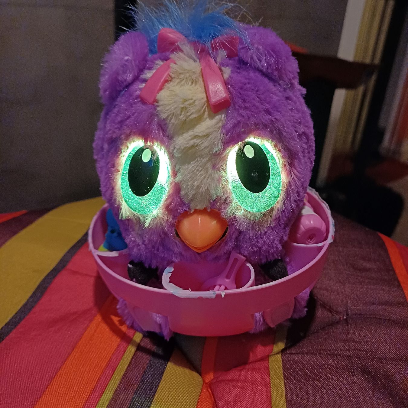 Hatchimals Giocattoli: Hatchimals – Usato da Bex venduto da Sakito