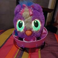 Hatchimals
