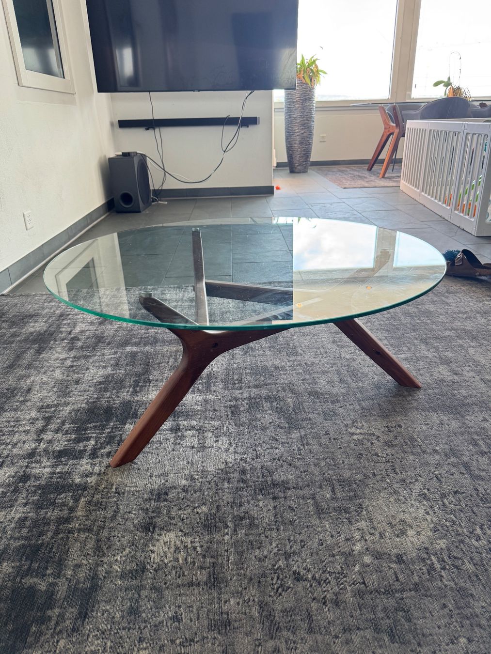 La Redoute Tavoli: Couchtisch / Sofatisch – Usato da Freienbach venduto da kir_t8bj 1