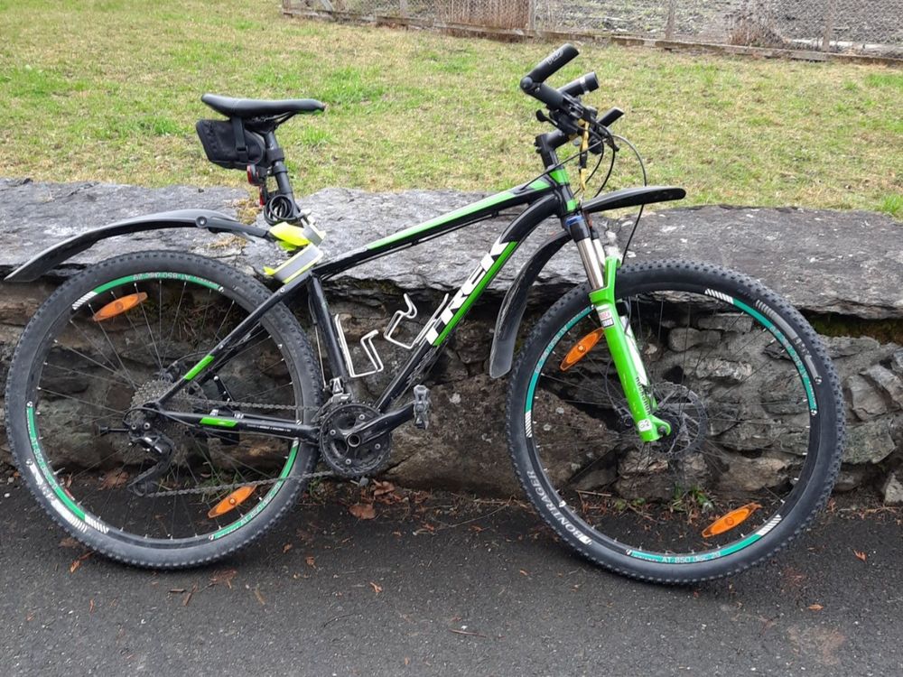 Mountain Bike Trek Kaufen auf Ricardo