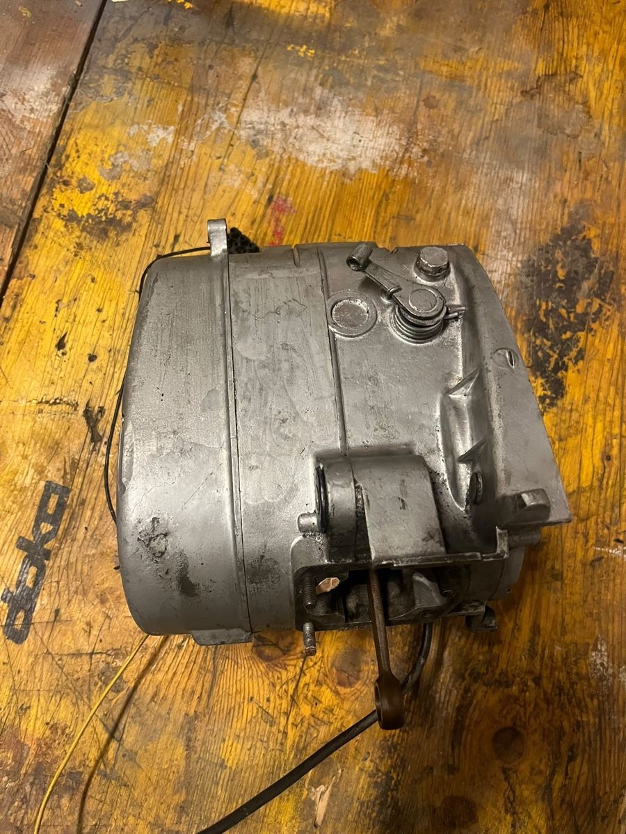 Sachs Motori: Sachs Getriebe Mofa – Usato da Bözberg venduto da xen_k7mm 2