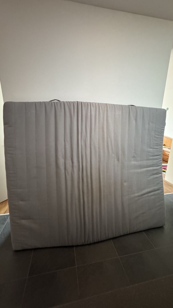 Ikea Materassi: Ikea Matratze Ab 1fr – Usato da Winterthur venduto da Kevin.Prandini