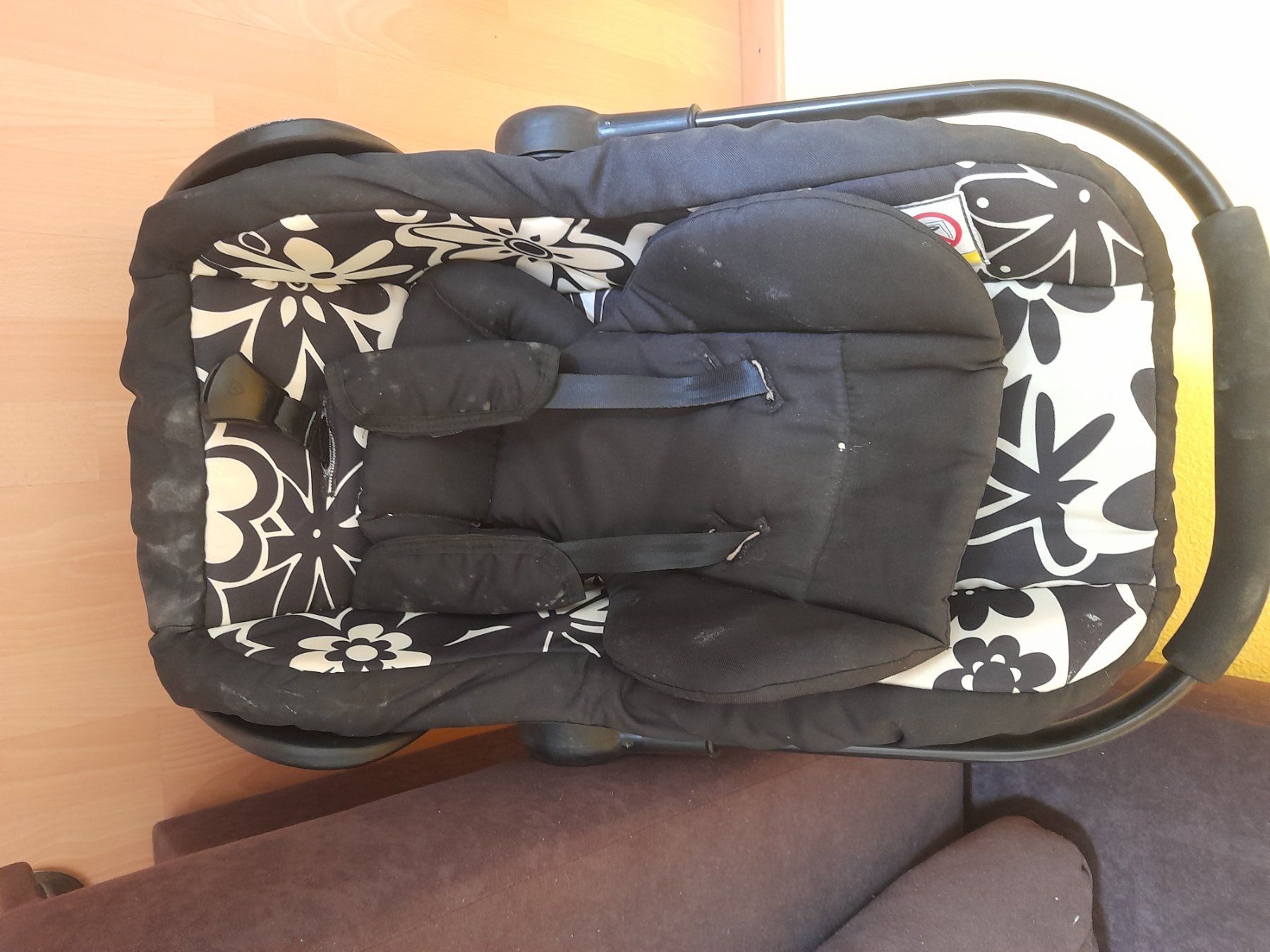 Carrozzine: Kinderwagen – Usato da altbüron venduto da verena86 2