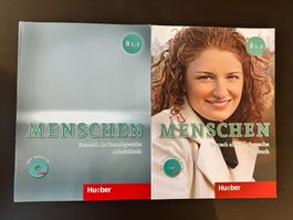 Menschen B1.2