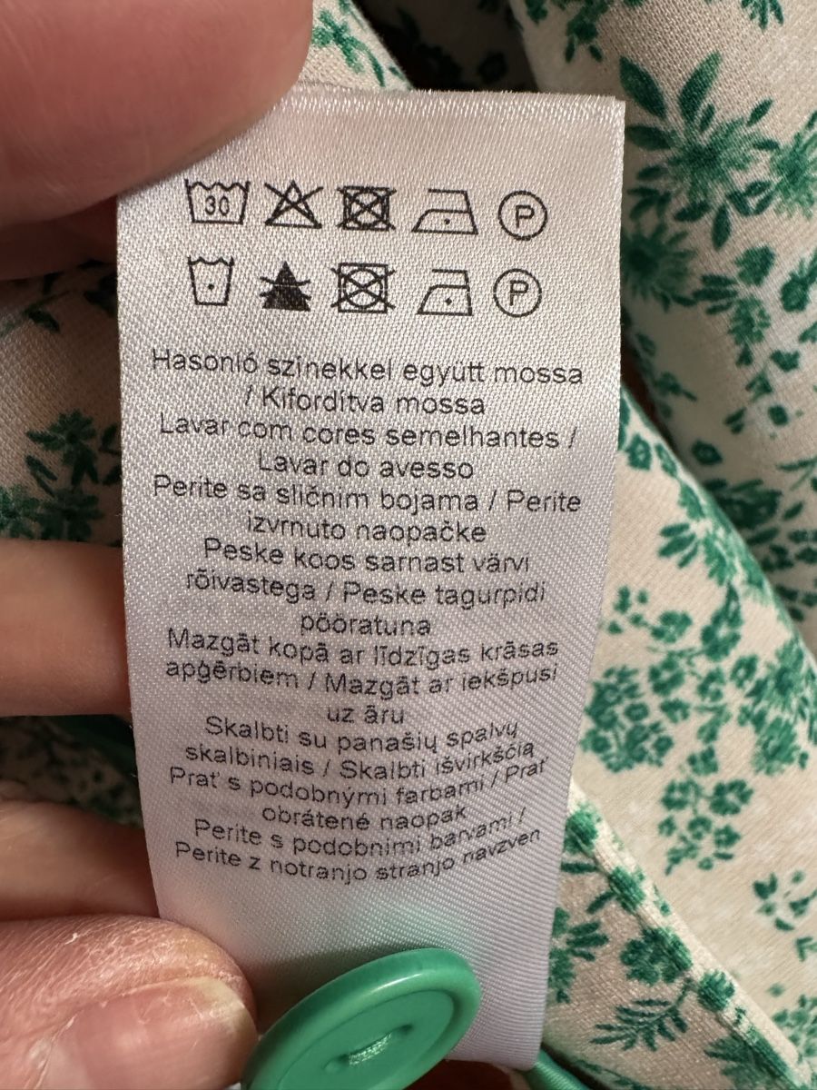 Vestes: Veste Ichi – Neuf (Voir description) à Blonay par Celuna 2