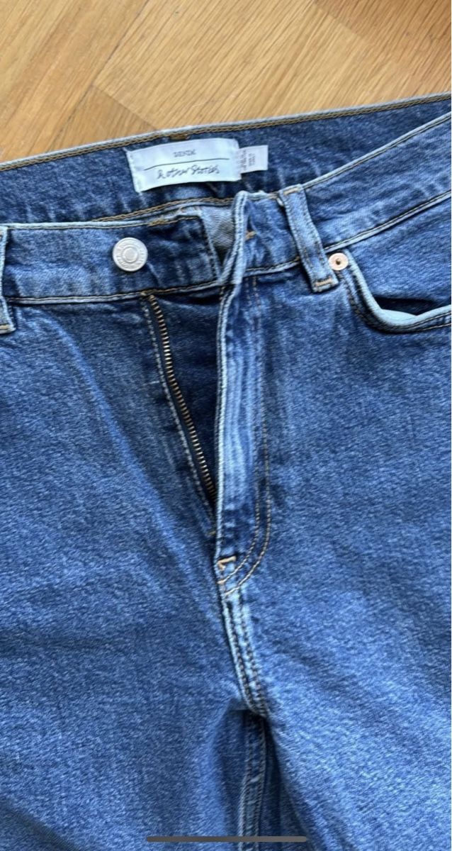 Other Stories Jeans: & other stories – Usato da Bern venduto da FashionK92 1
