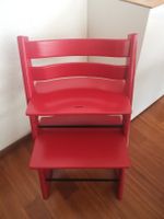 Stokke Tripp Trapp mit Überschlagschutz 