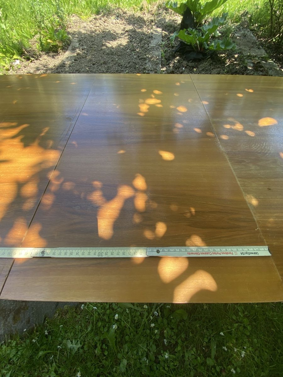 Tavoli: Esstisch 130-220cm – Usato da Winterthur venduto da leo_6zng 5