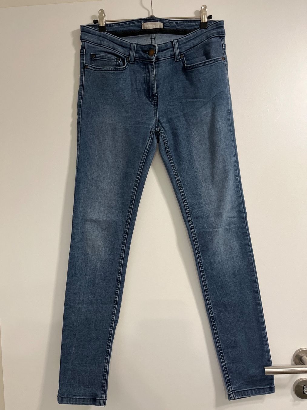 Hosen: Jeans – Gebraucht aus Reinach ag von Wildschwein_Braten