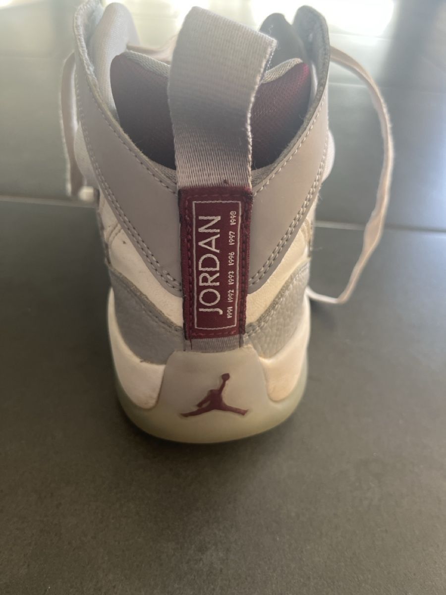 Jordan Scarpe per ragazzi: Jordan Schuhe, Grösse 40 – Usato da Uetikon am See venduto da kat_mww2 6