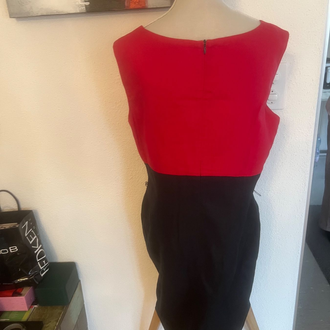 Kleider: Sa.Hara Leinen Kleid gr.40 – Gebraucht aus St. Gallen von mania03 5