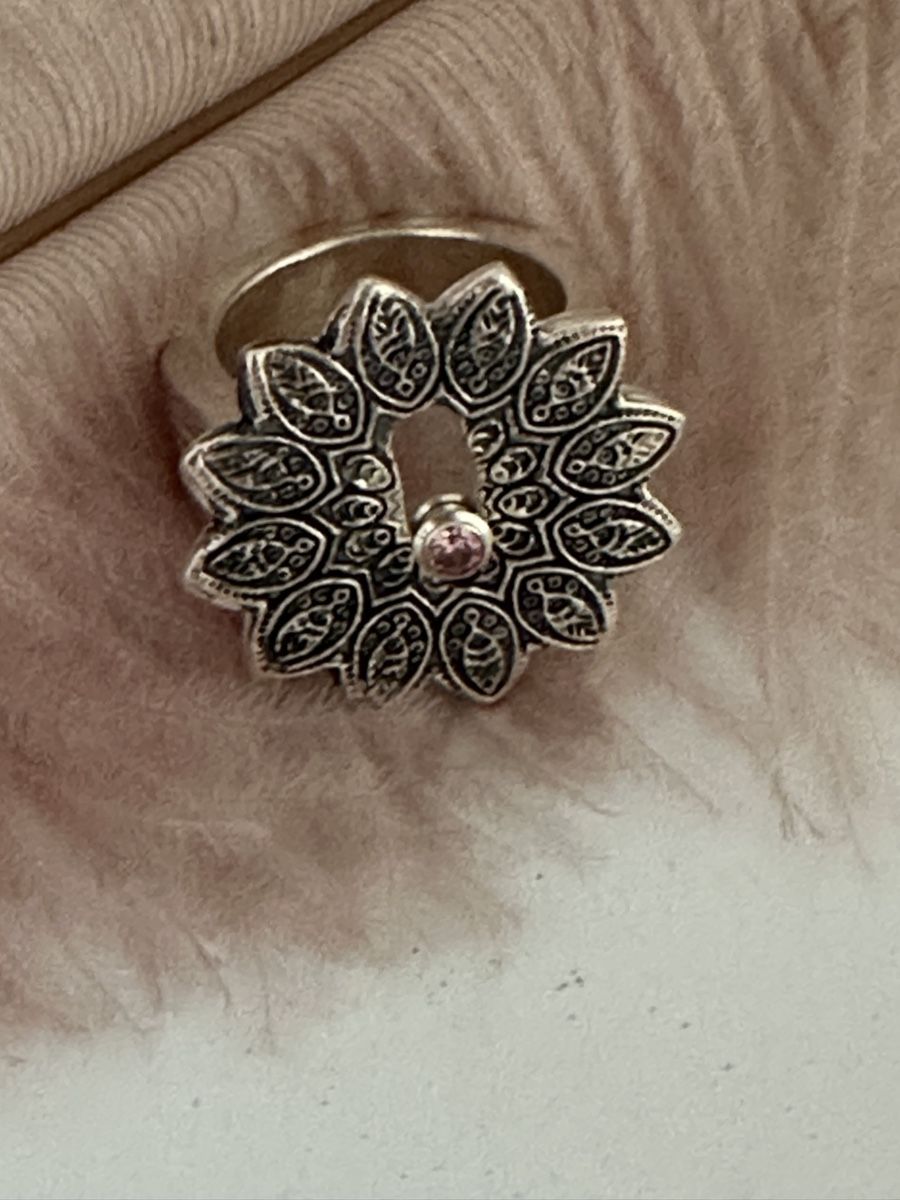 Ringe: Unikat handmade Silberring gr. 55 – Gebraucht aus Niederglatt ZH von Silberschmuck-design 2