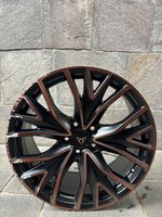 Cupra Leon 19zoll Felgen