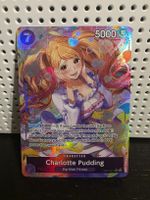 🔥 Charlotte Pudding Special Rare (SR) – PRB02 (English) 💖 