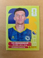 Panini Fifa World Cup 2026 Nr. BIH 5 Tarik Muharemovic