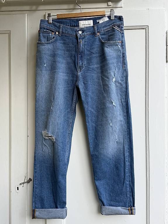 Replay Jeans: Replay Jeans KILEY W31 L30 – Neu (gemäss Beschreibung) aus Basel von zukk_