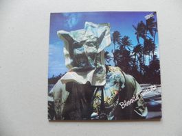 LP brit. Pop Progressiv Rock Band 10cc 1978 Bloody Tourist