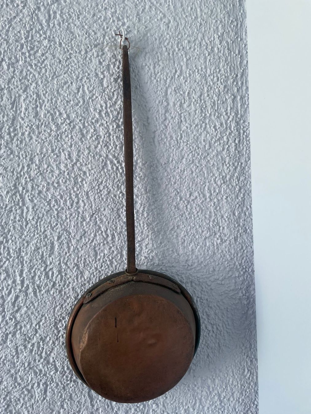 Padelle: Kupferpfanne – Usato da Urnäsch venduto da pas_5r9c