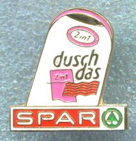 SPAR  dusch das
