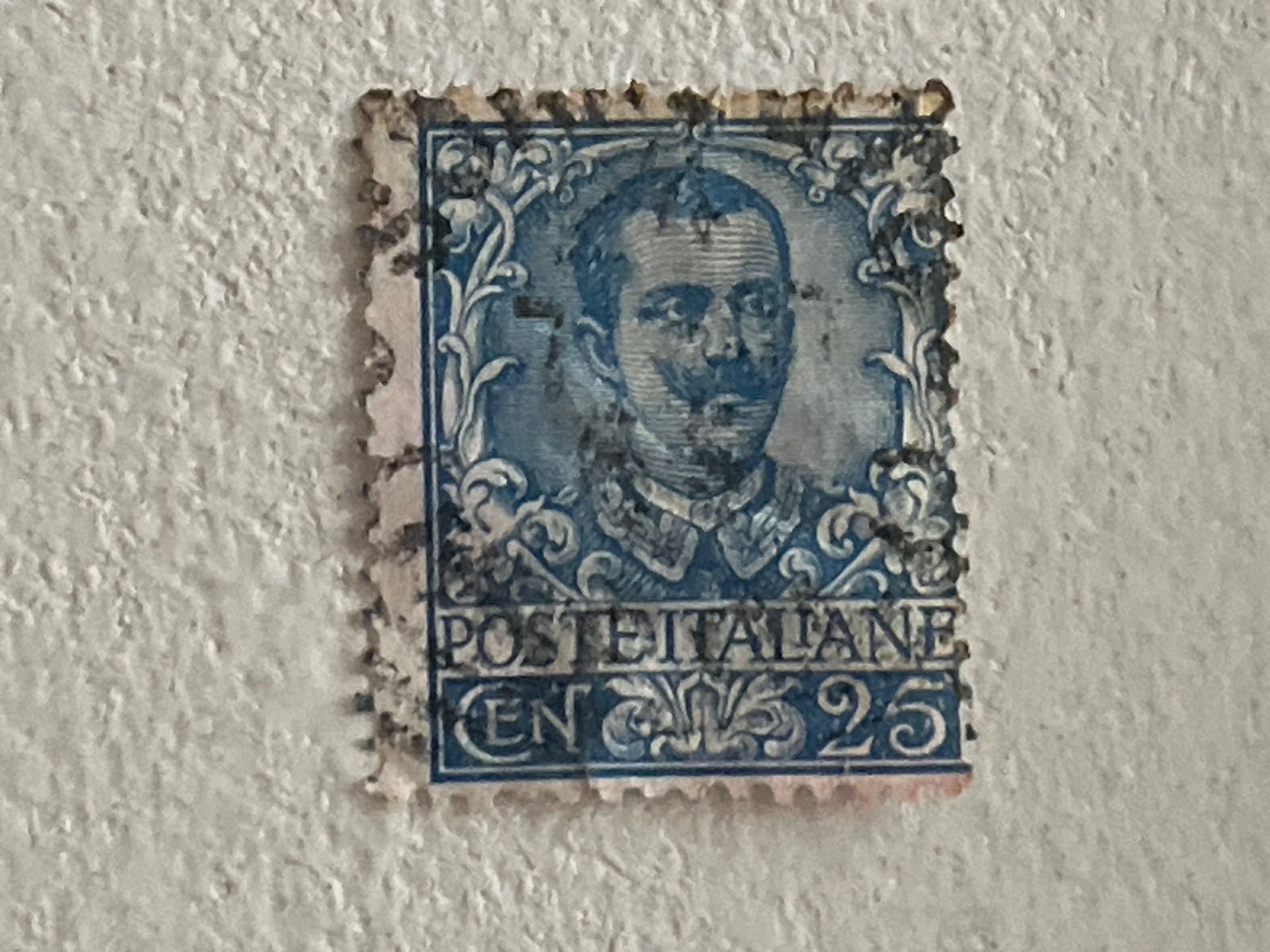 Tutti i francobolli: Italia Briefmarke ab 0.50 CHF !!! – Usato da Chiasso venduto da AzenYa