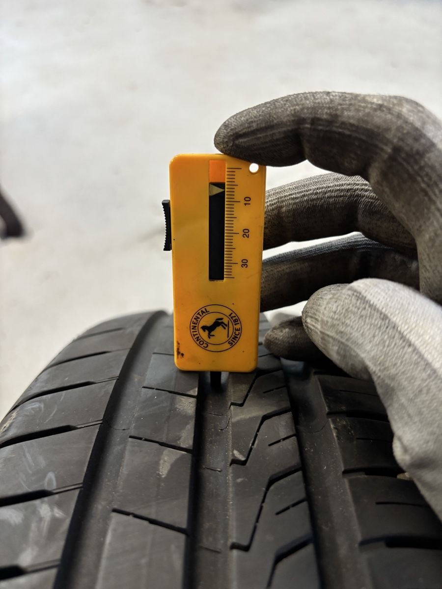 Pneumatici & Ruote complete: Hankook 175/65/14 82H – Usato da Frauenfeld venduto da VAG-12 2