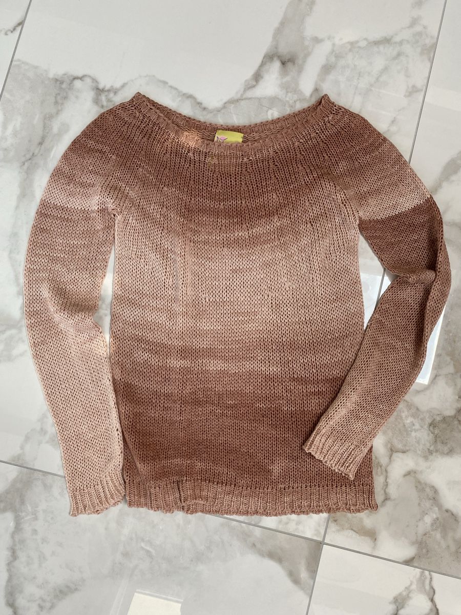 Maglioni & Felpe: Neuer toller Strickpullover von Bixby&Jade Gr. S 36 – Nuovo (secondo la descrizione) da Estavayer-le-Lac venduto da Mimmy02