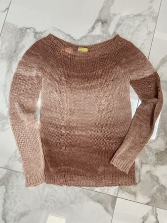 Neuer toller Strickpullover von Bixby&Jade Gr. S 36
