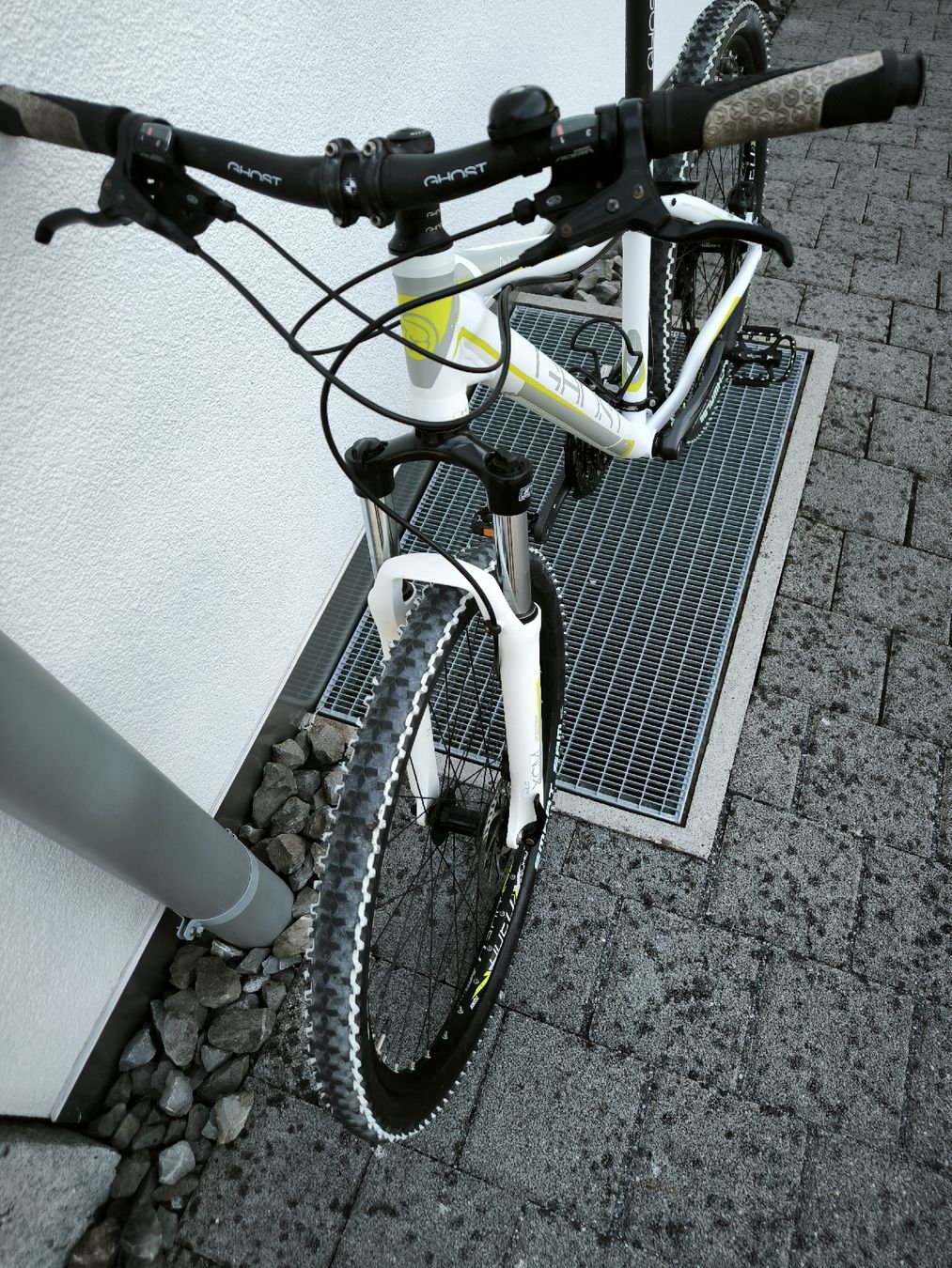Biciclette: Montainbike – Usato da Wolfenschiessen venduto da pac-man 1