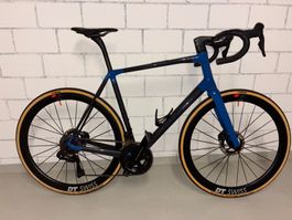 SARTO SETA+, Di2 12s with PM, DT Swiss ERC 1100