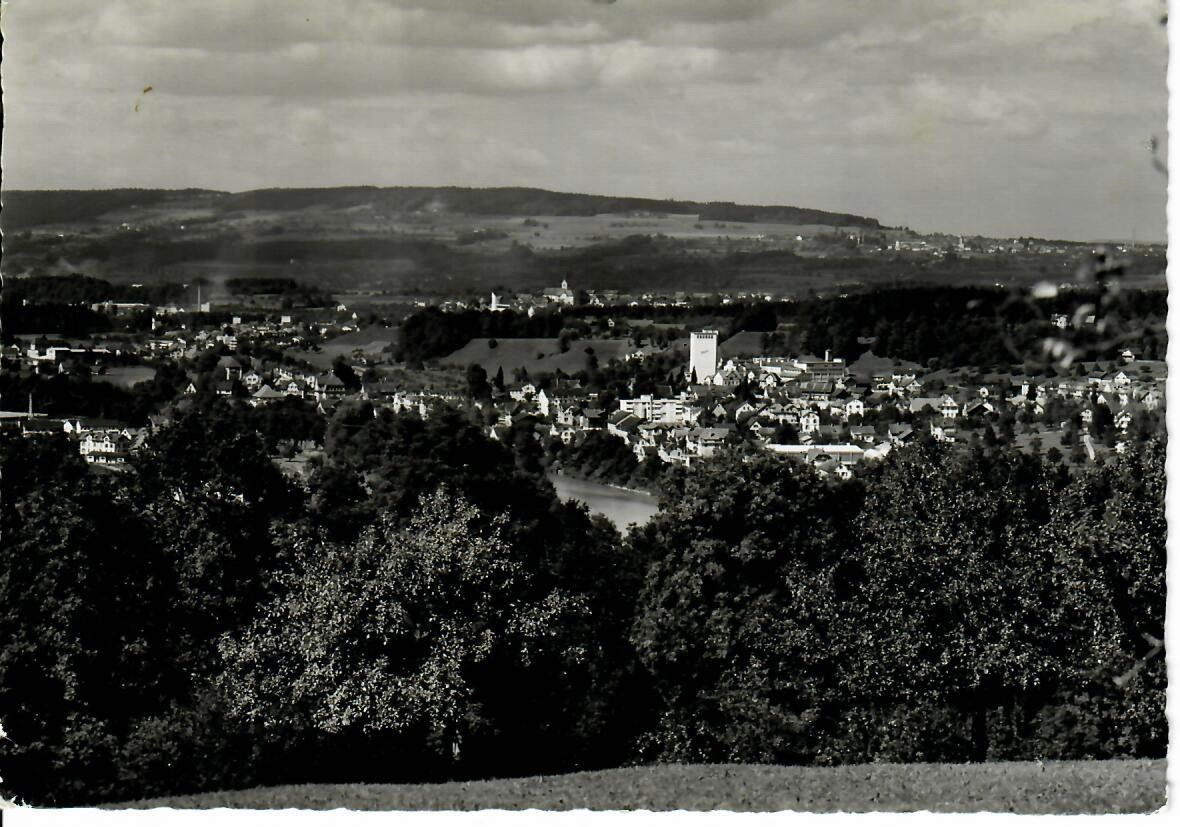 Cartes postales: Kradolf – D'occasion à Hochdorf par Ziegel-16