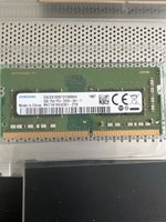 Samsung 8GB DDR4 RAM SO-DIMM 2666MHz - Neuwertig!