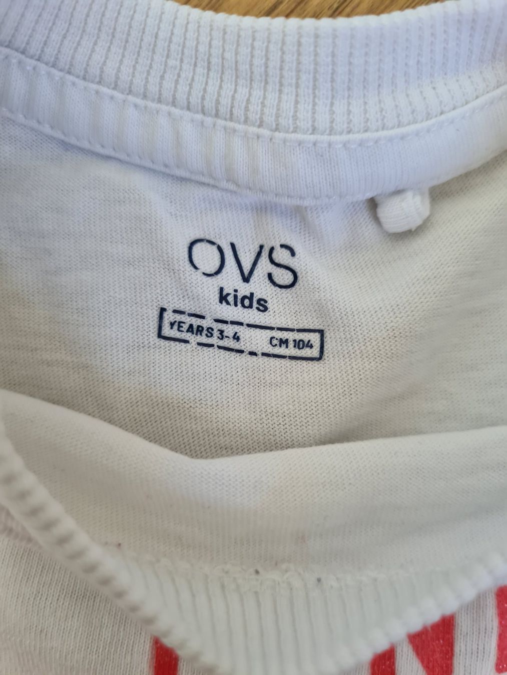 Camicie, T-shirt & Polo: T-shirt taille 104 – Usato da Carouge GE venduto da Gasco 1