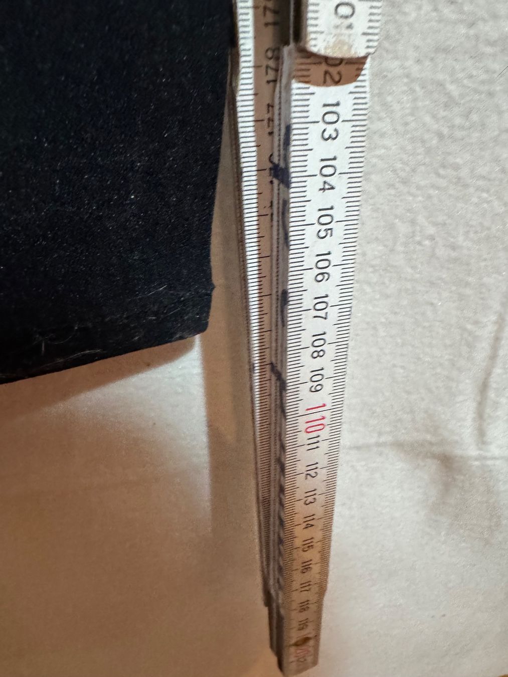 Hosen: Schwarze Hose von Chicoree Gr. S – Gebraucht aus Grosswangen von second_hand_dress 4