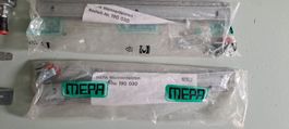 MEPA Wannenleisten Nr. 190 030, Top Zustand, Komplett!