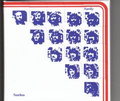 Family ‎– Fearless