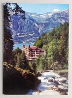 Parkhotel Giessbach, Brienz B.O.