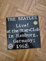 The Beatles – Live! At The Star-Club In Hamburg, Germany; 19