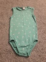 Sommer Baby Body, Grösse 98/104