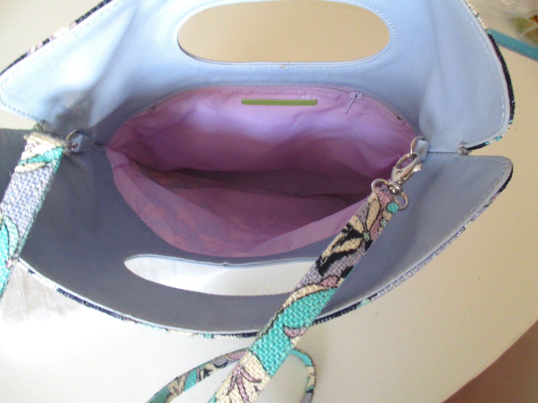 Emilio Pucci Borse da donna: EMILIO PUCCI Tasche NEU – Nuovo (secondo la descrizione) da Etoy venduto da Airesun 4